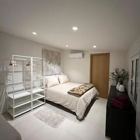 Casa vacanze Lalola - Casa Privada Dénia