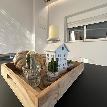 Lalola - Casa Privada Dénia