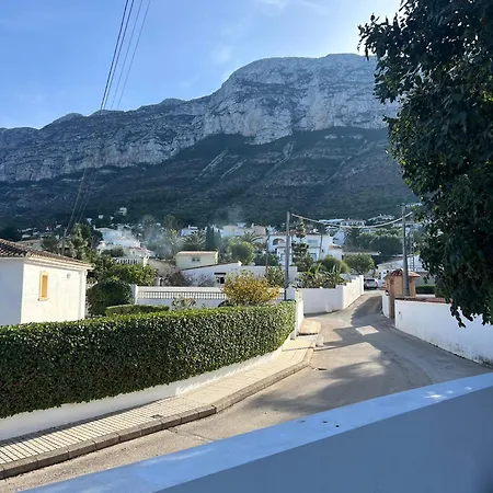 Lalola - Casa Privada Dénia