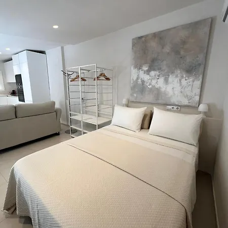 Ferienhaus Lalola - Casa Privada Dénia