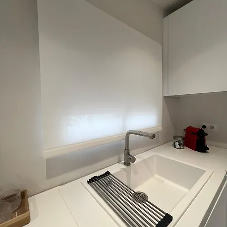 Lalola - Casa Privada Ferienhaus *