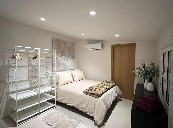 Casa vacanze Lalola - Casa Privada Dénia