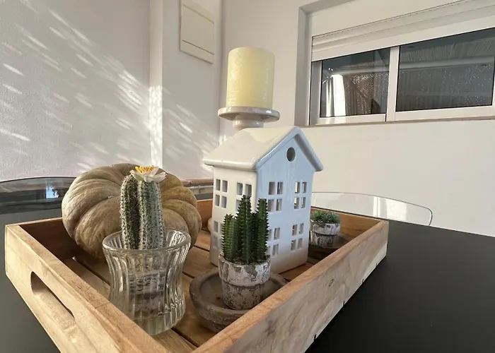 Lalola - Casa Privada Dénia