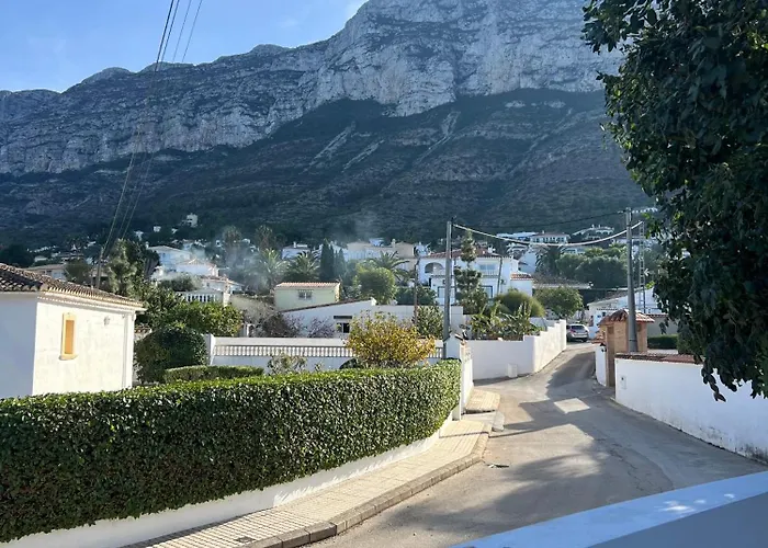 Lalola - Casa Privada Dénia