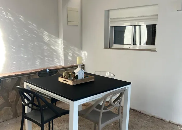 Casa vacanze Lalola - Casa Privada *