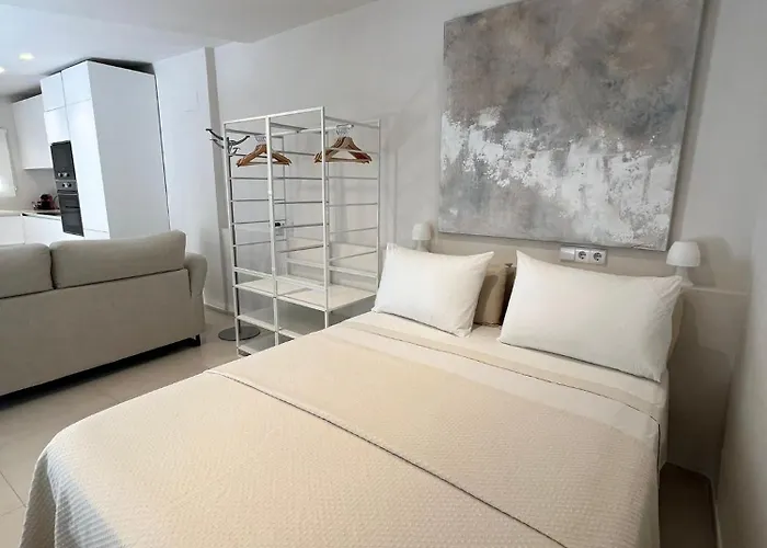 Casa vacanze Lalola - Casa Privada Dénia