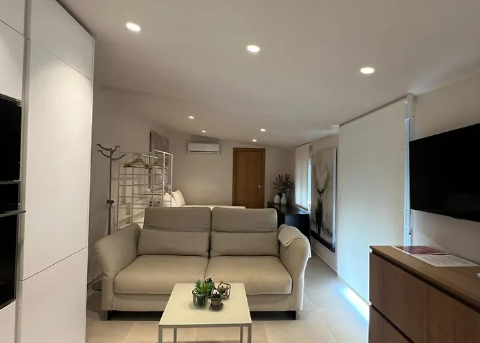 Lalola - Casa Privada * Dénia