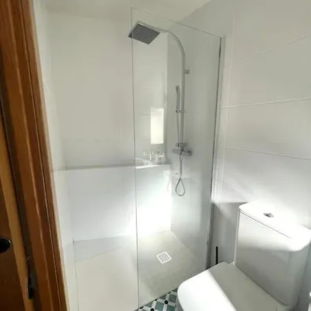Lalola - Casa Privada Feriehus *